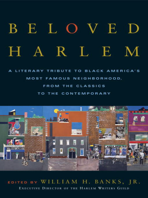 Title details for Beloved Harlem by William H. Banks, Jr. - Available